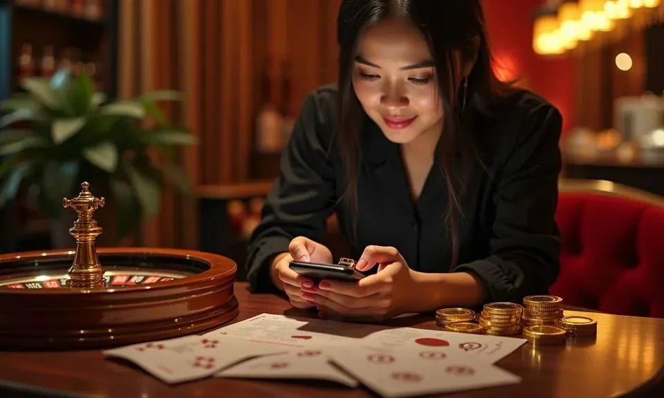 สิ่งที่ทำให้ bonus28 แตกต่าง